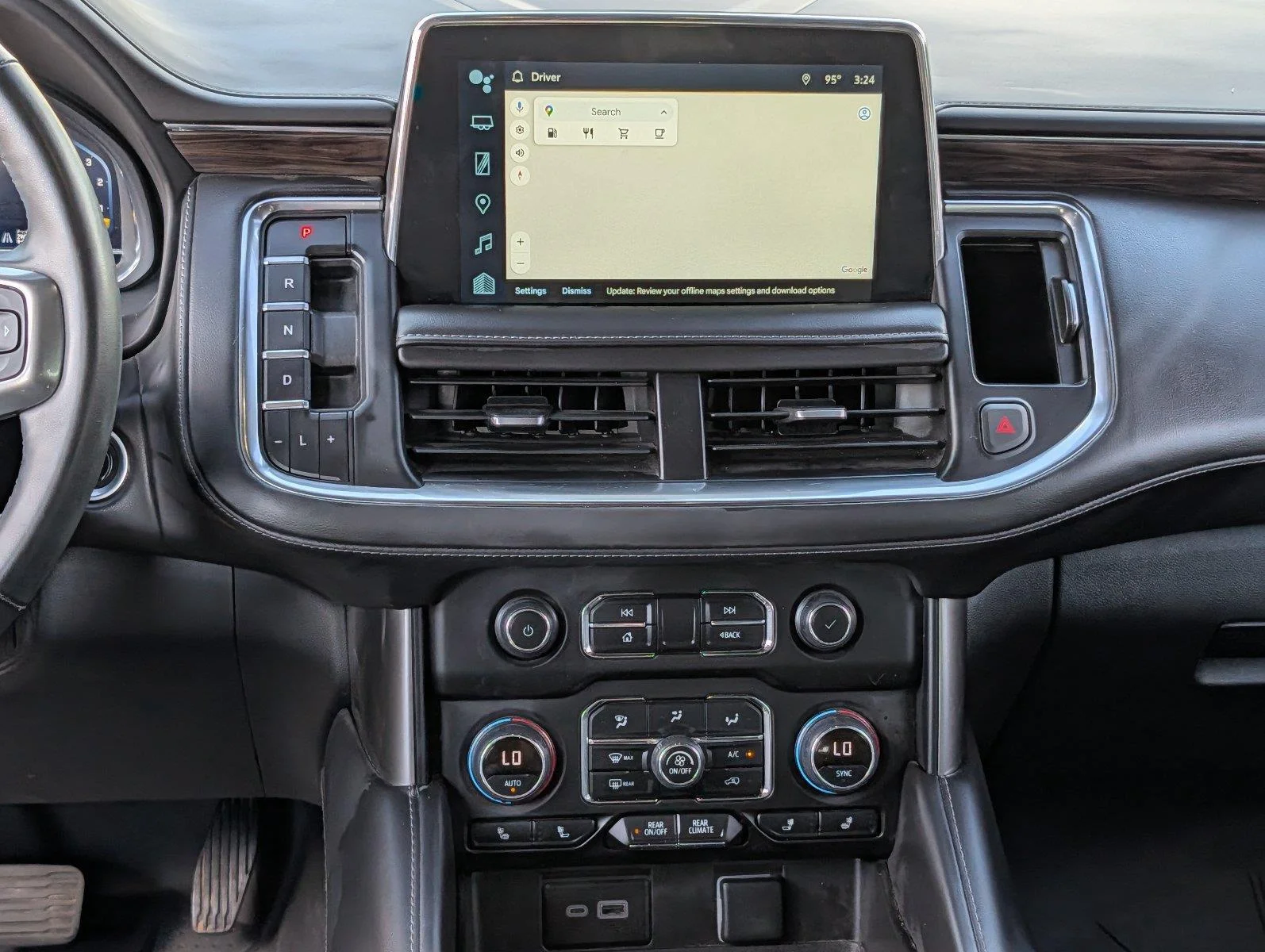 Used 2023 Summit White Chevrolet Z71 image 30