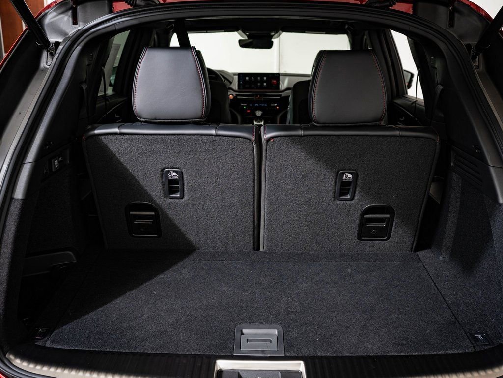 2026 Acura MDX Type S w/Advance Package - Photo 18