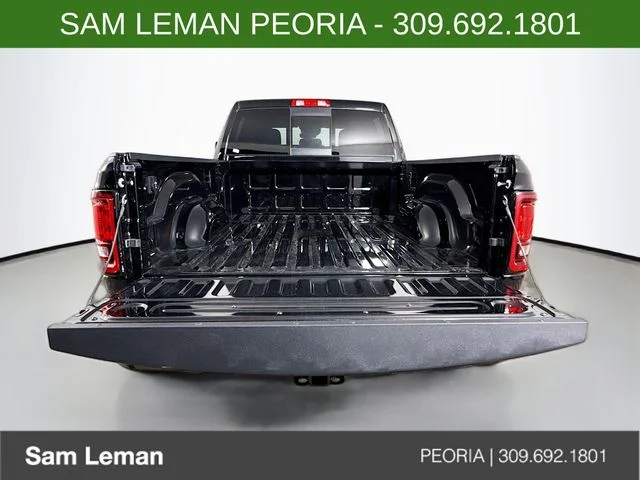 New 2026 Black Ram Tradesman image 23