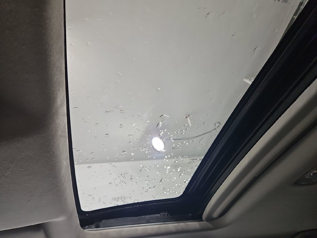 Used 2018 Black Honda EX image 20