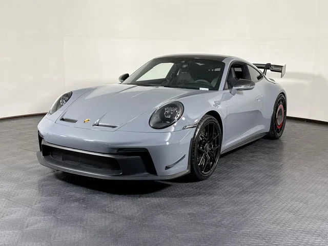 2023 Porsche 911 GT3