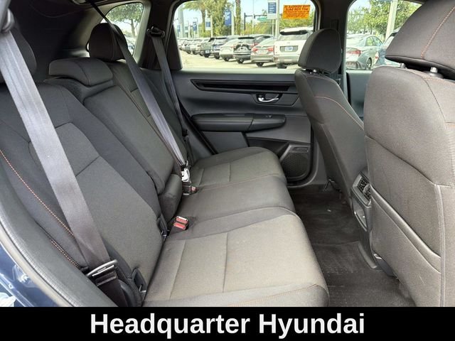 Used 2025  Honda Sport image 18