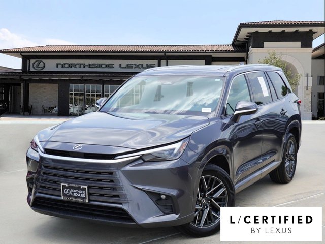 2025 Lexus TX TX 350 Premium