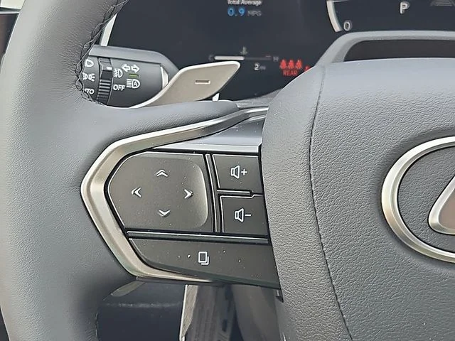 New 2026 Caviar Lexus PREMIUM PLUS image 23