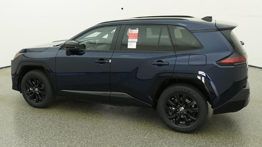 New 2026 Blueprint Toyota SE image 39