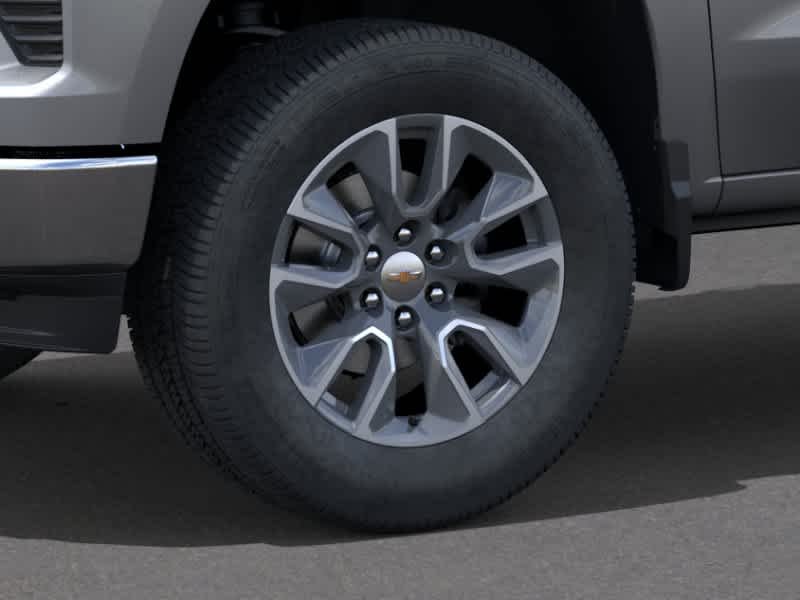 2026 Chevrolet Silverado 1500 LT - Photo 9