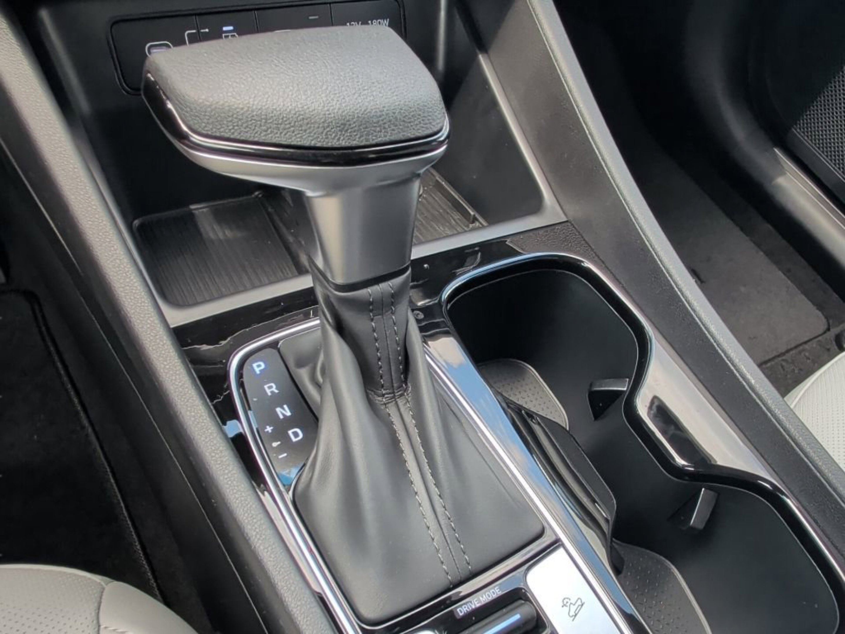 New 2026 Blue Stone Hyundai SEL Activity image 33