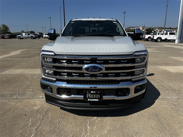 2026 Ford F-250 photo 4