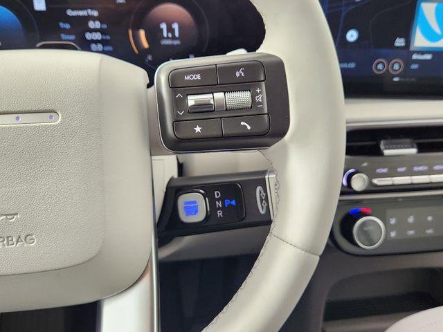 New 2026 Gray Hyundai Limited AWD image 18