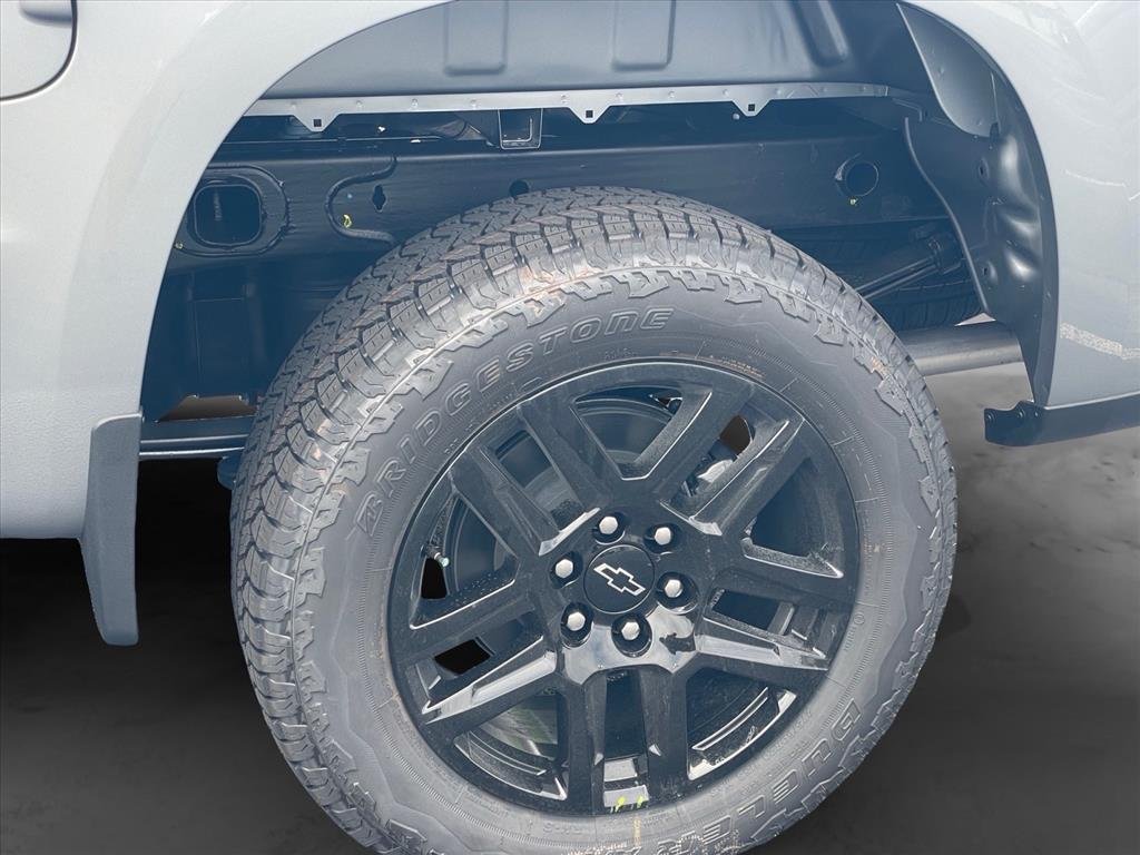 2026 Chevrolet Silverado 1500 LT Trail Boss - Photo 26