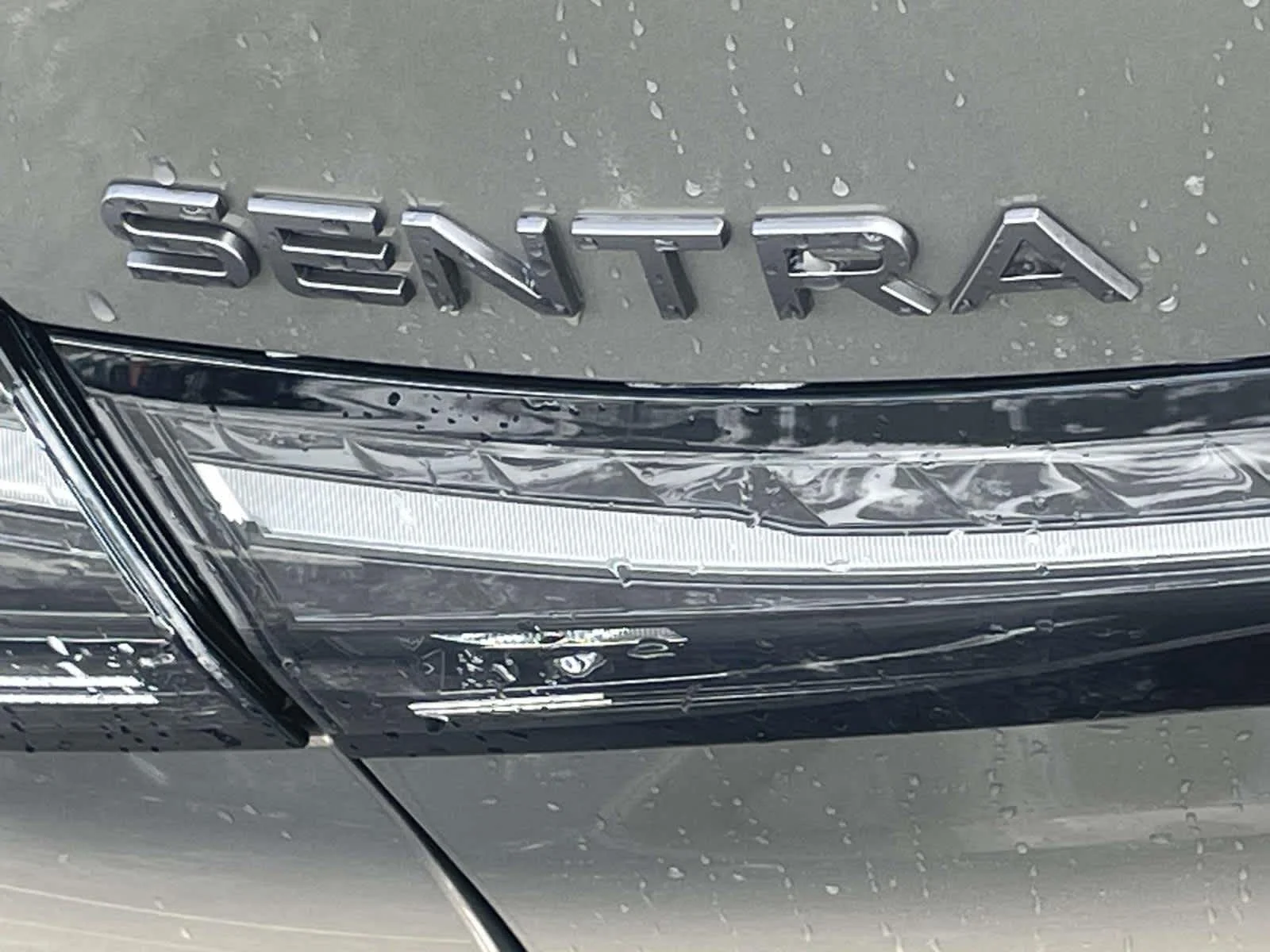 New 2026 Imperial Bronze Nissan SV image 10