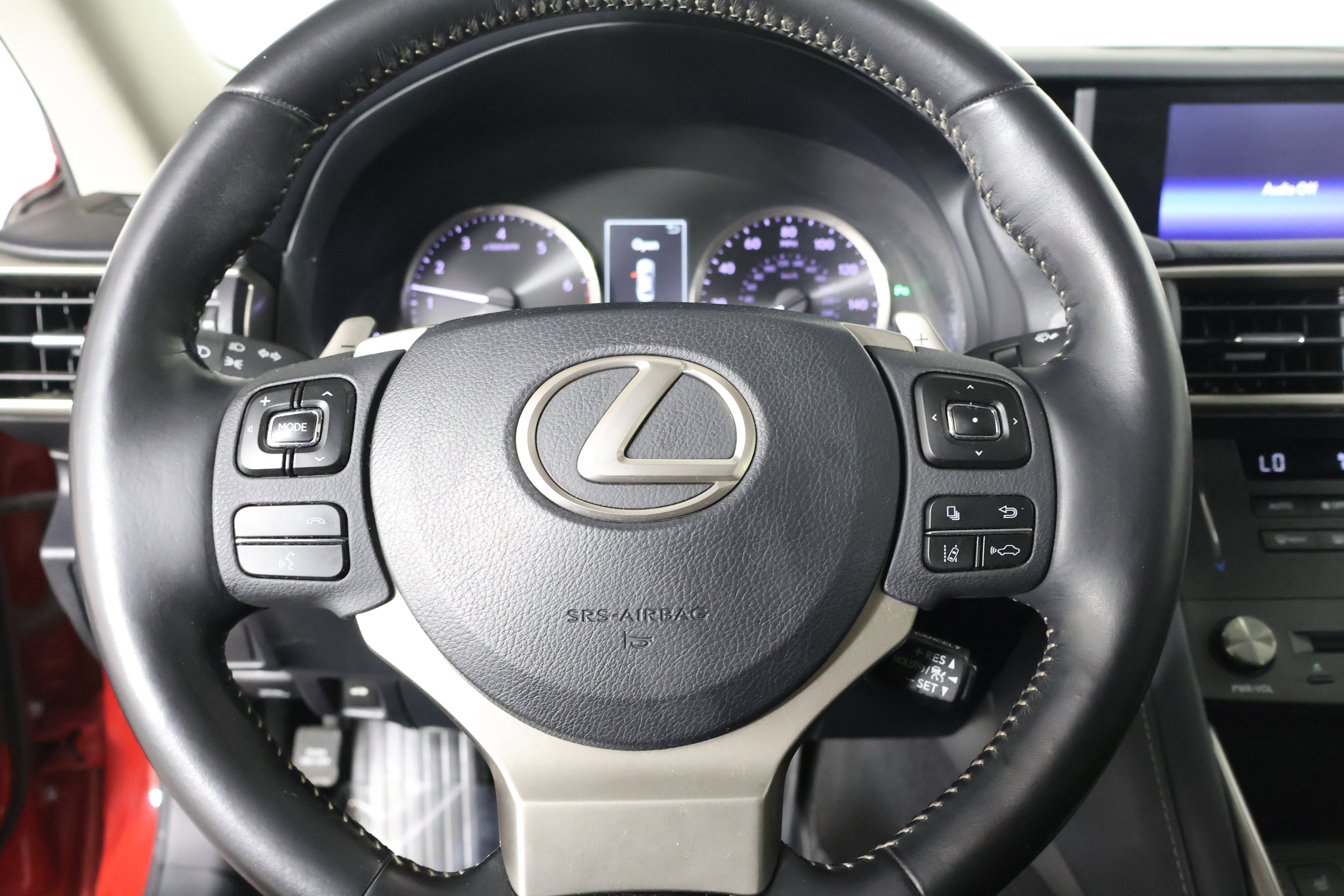 2019 Lexus IS 300 - Photo 19