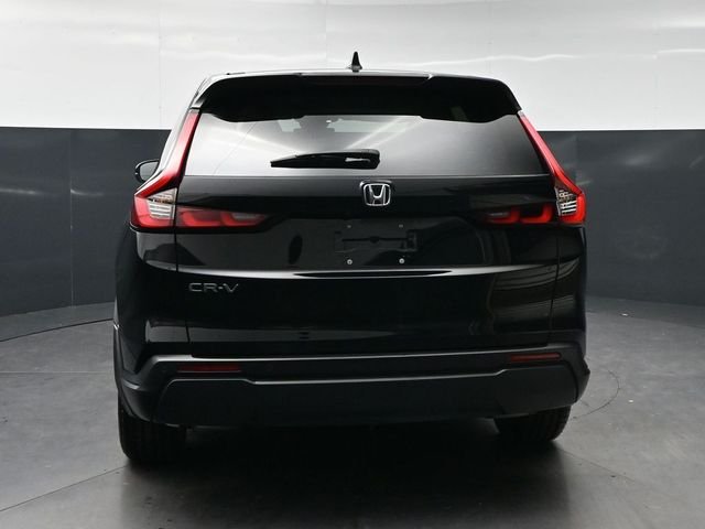Certified Used 2024 Crystal Black Pearl Honda 1.5T 2WD EX-L image 6