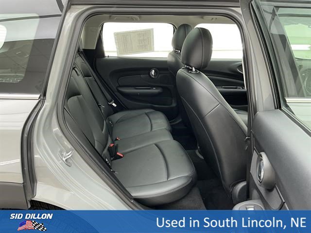 Used 2017 Gray MINI Cooper image 18