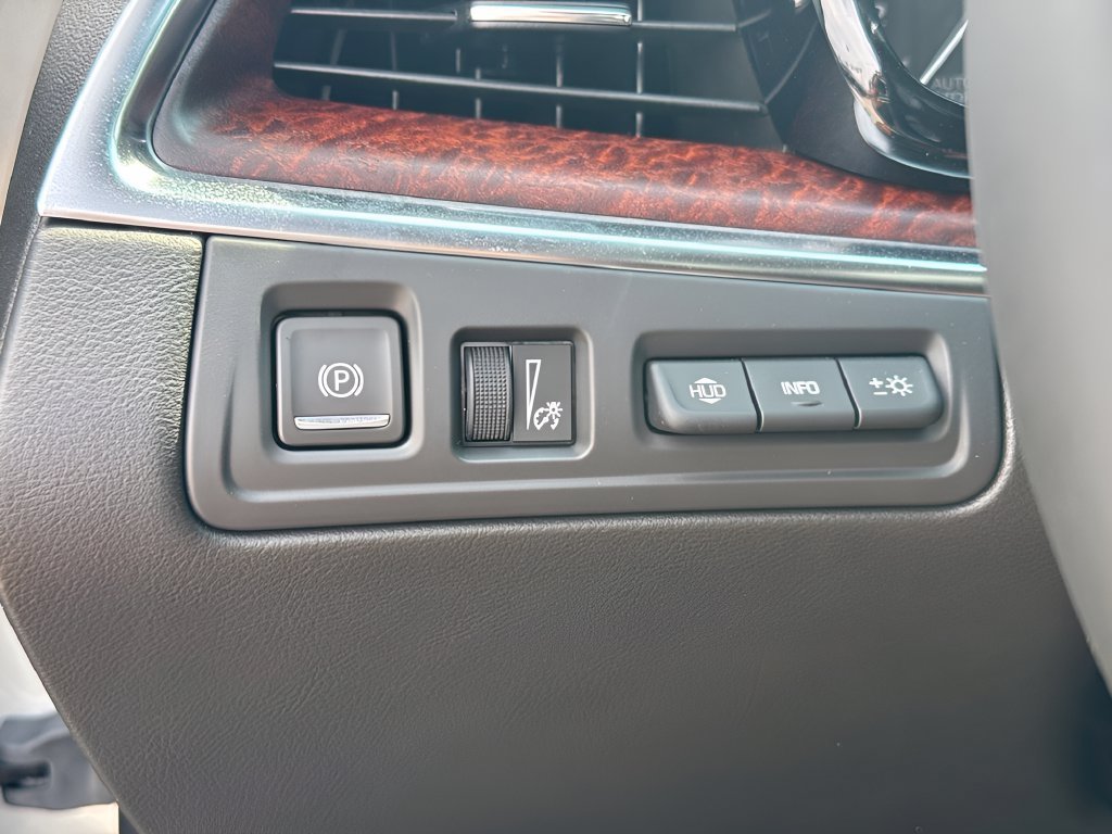 2026 Cadillac XT5 Premium Luxury - Photo 20