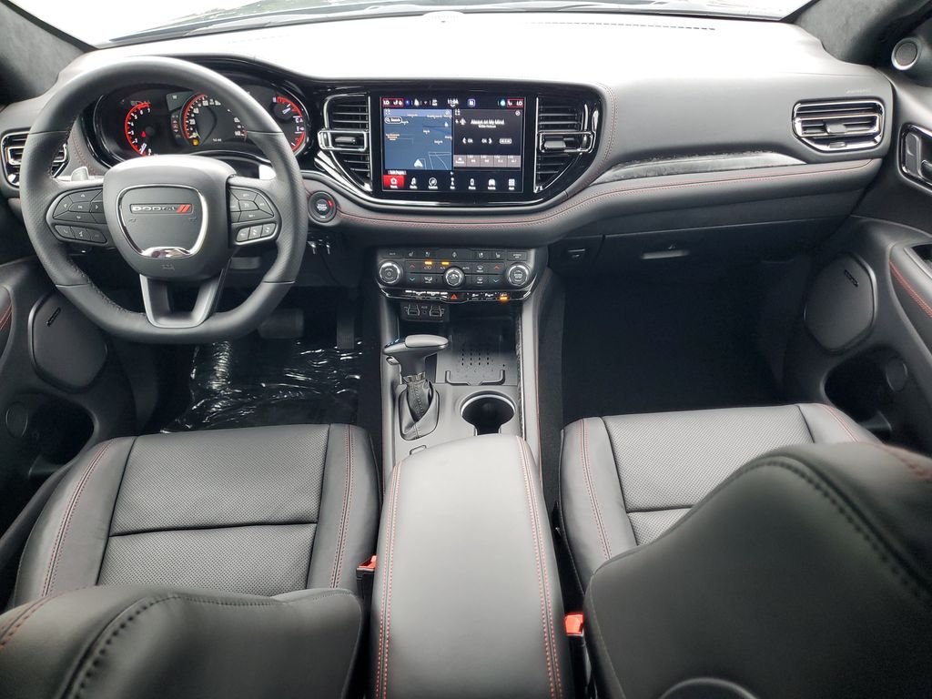 New 2026 Night Moves Dodge GT Premium HEMI V8 image 17