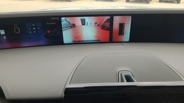 2025 Lincoln Nautilus Reserve - Photo 28