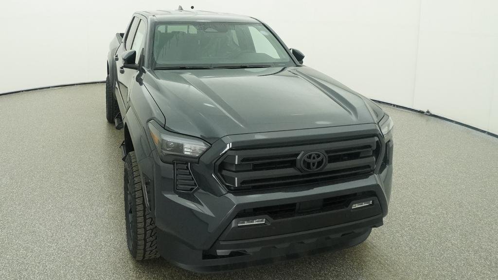 New 2026  Toyota SR5 image 41