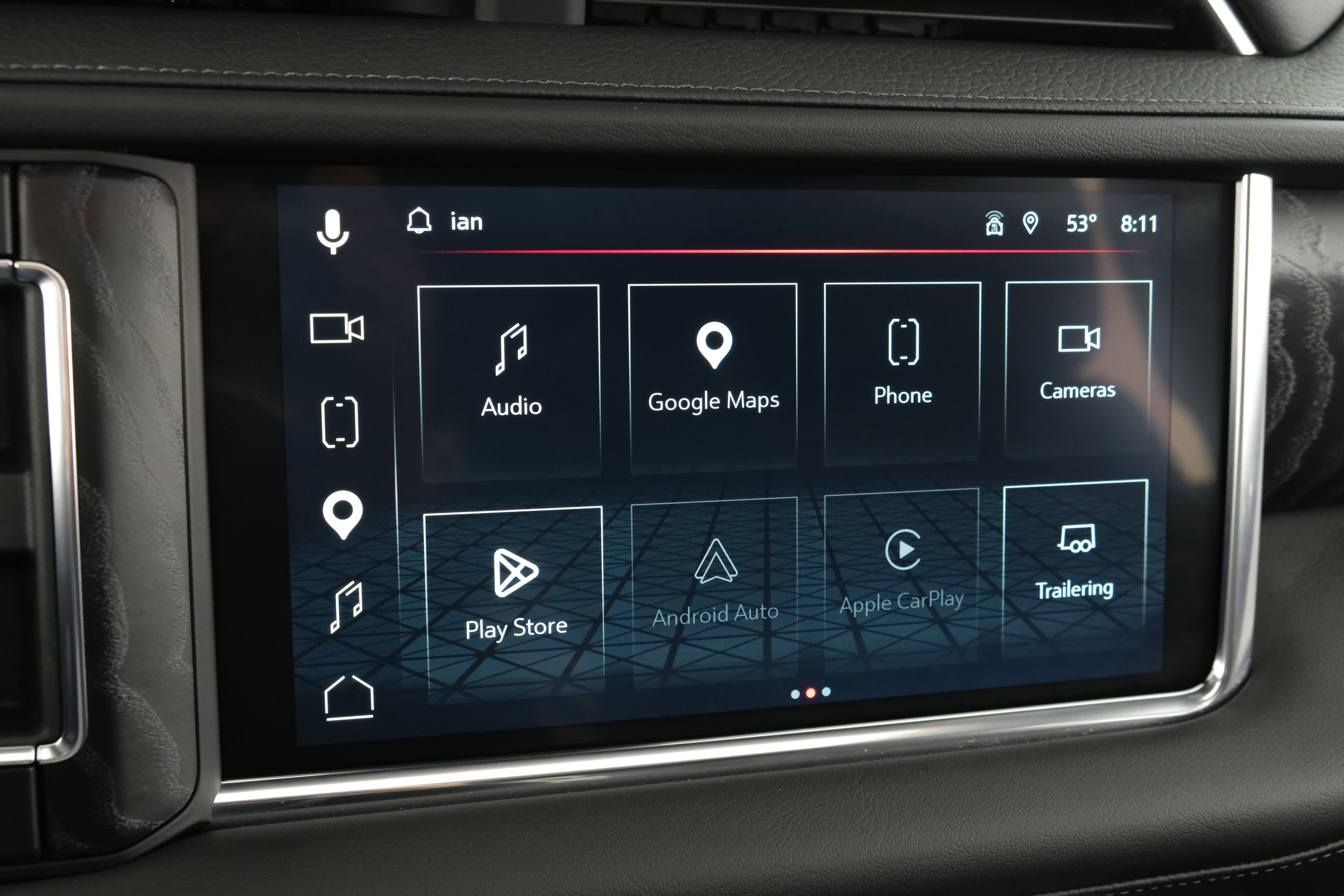 2024 GMC Yukon Denali - Photo 19