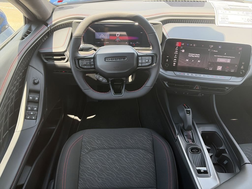 New 2026 Bludicrous Exterior Paint Dodge R/T image 14
