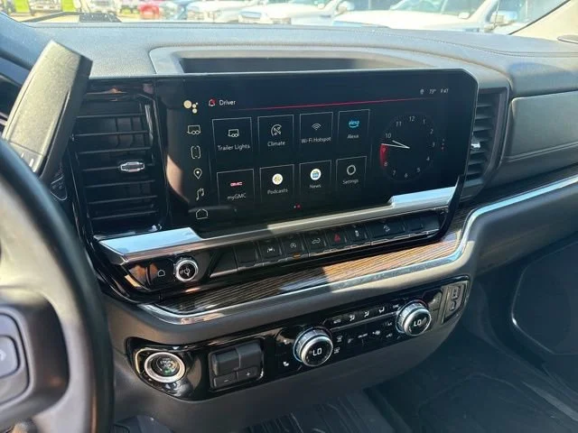 Used 2024 Sterling Metallic GMC Elevation image 26