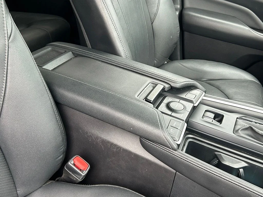 Used 2024 Silver Toyota Limited image 45