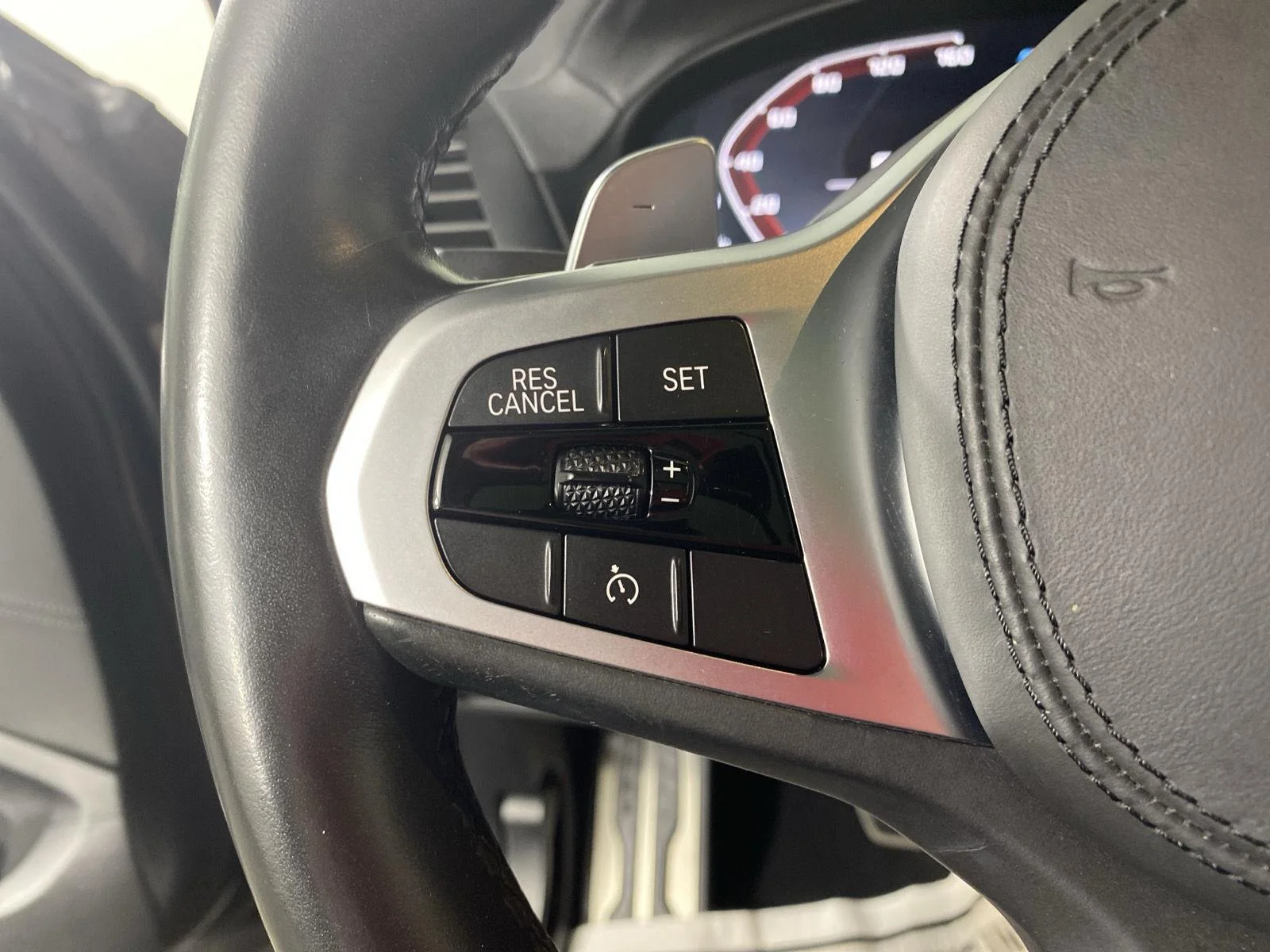 Used 2020 Dark Graphite Metallic BMW M40i image 22