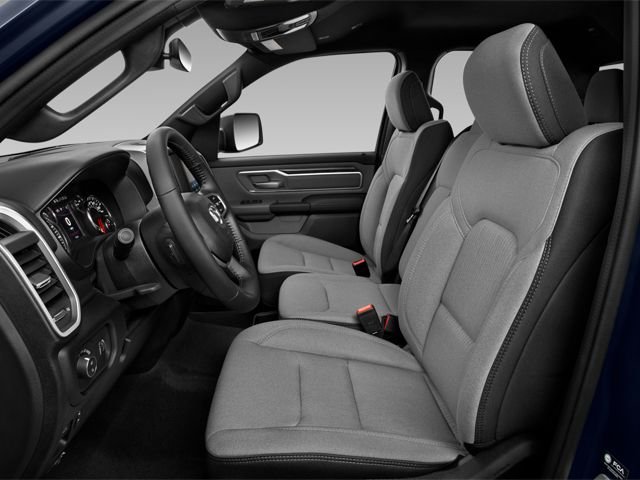 2025 RAM Ram 1500 Pickup Big Horn/Lone Star - Photo 10