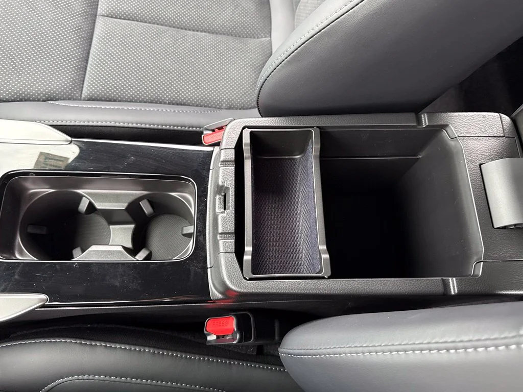 2025 Mitsubishi Eclipse Cross Black Edition - Photo 22