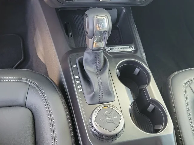 New 2026 Avalanche Gray Ford Outer Banks® image 26