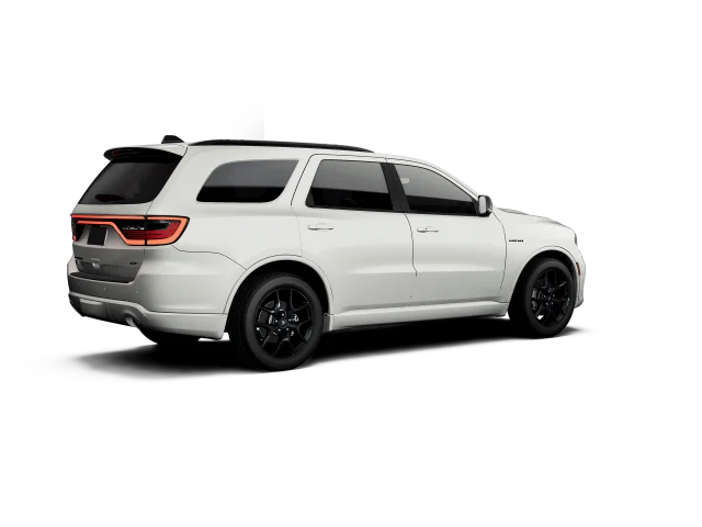 New 2027 White Knuckle Clear-Coat Exterior Paint Dodge GT HEMI image 8