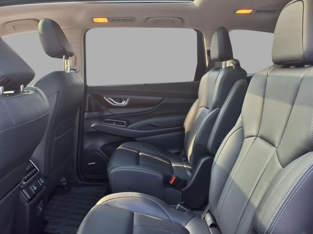 Used 2023 Silver Subaru Touring image 9