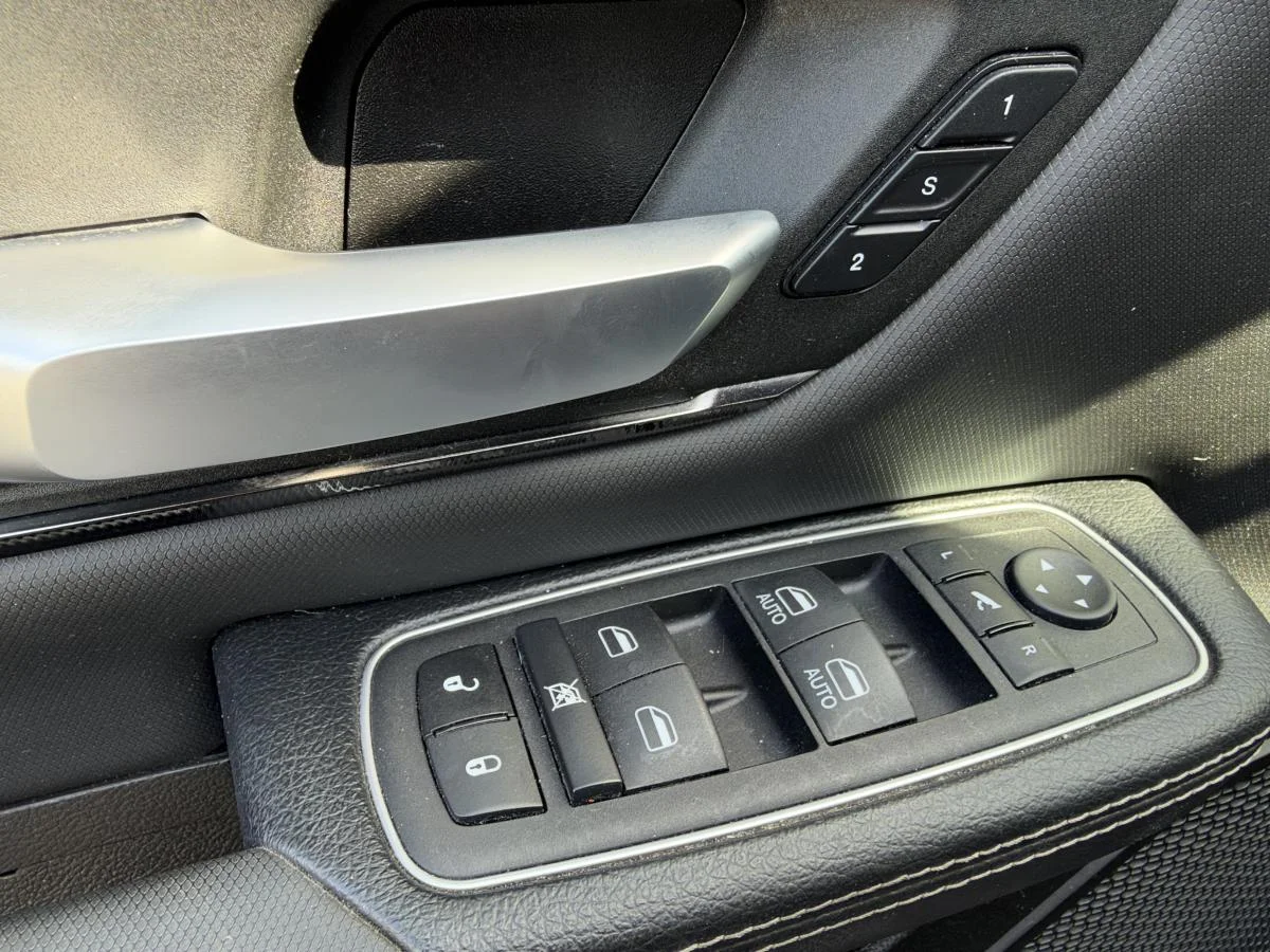 Used 2024 Grey RAM Sport image 11