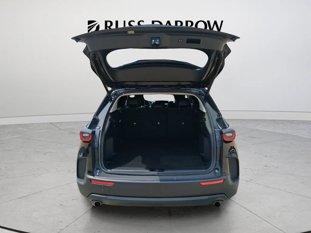 Used 2024 Black Mazda 2.5 S Premium Plus Package image 30