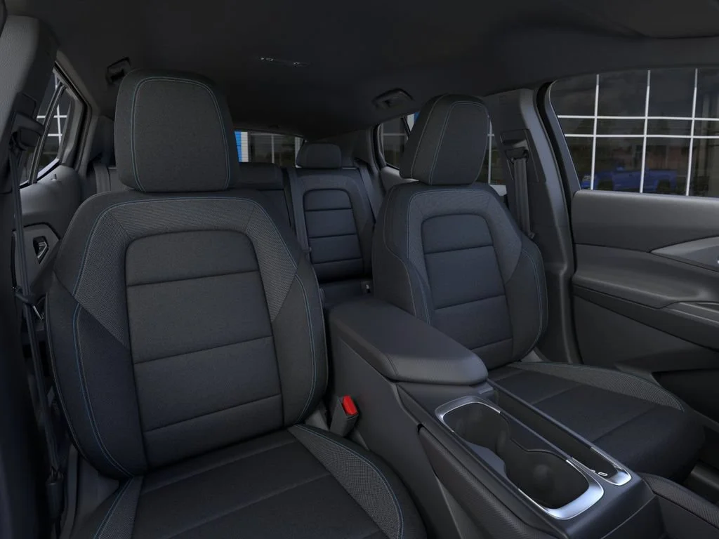 2026 Chevrolet Equinox EV 1LT - Photo 18