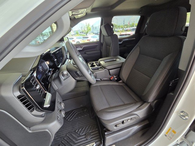 2026 Chevrolet Silverado 1500 LT - Photo 17