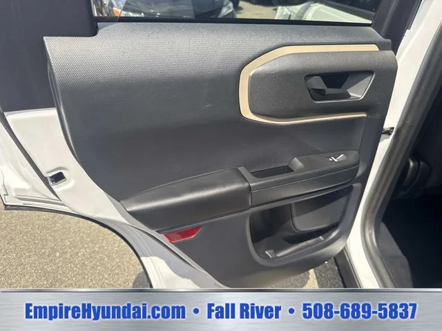 Used 2025 White Ford Big Bend image 15