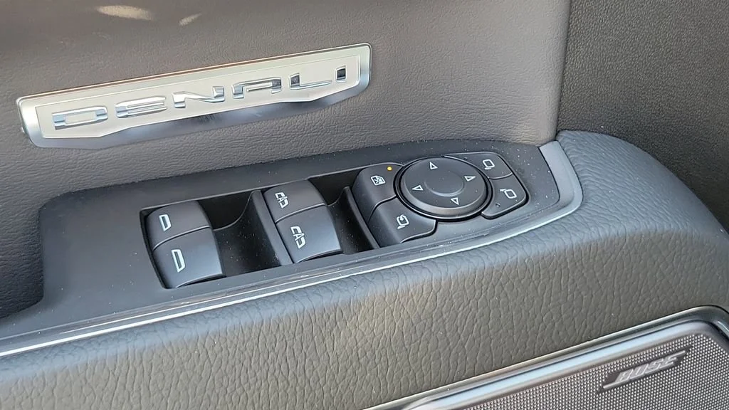 New 2026 Sterling Metallic GMC Denali image 24