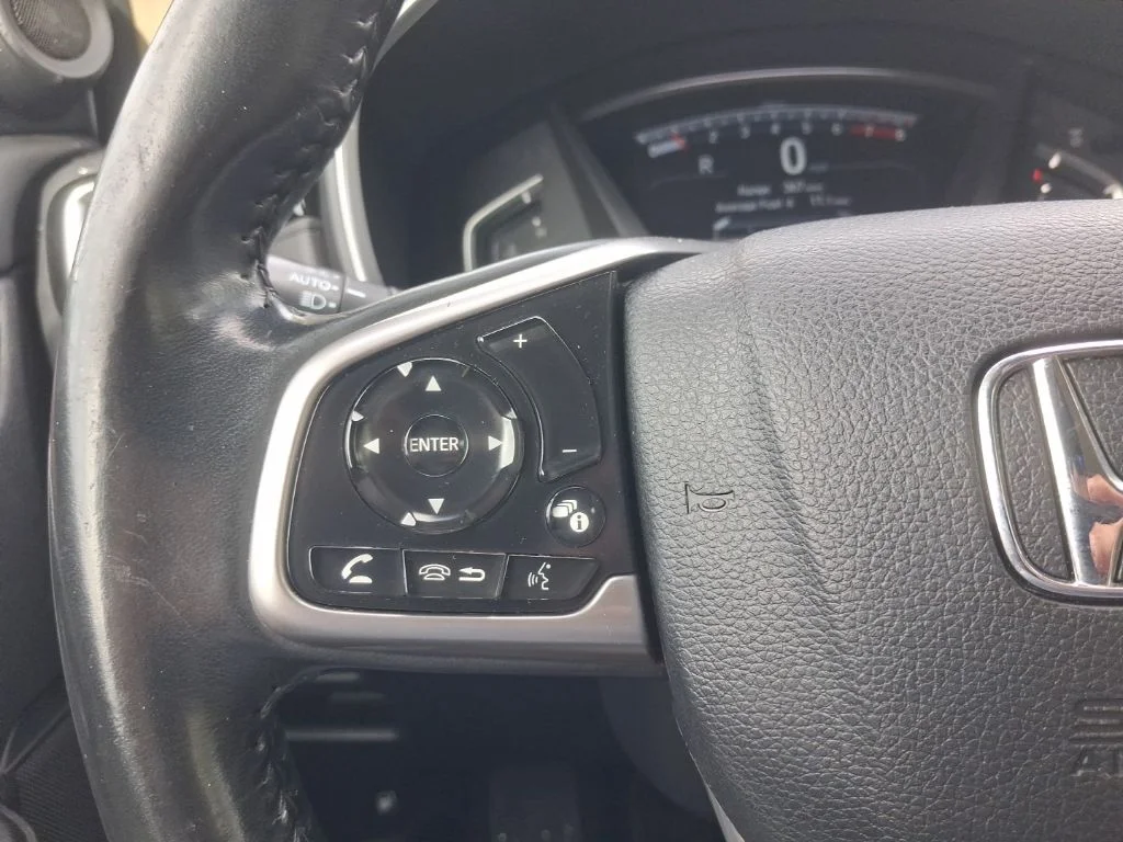 Used 2019  Honda EX-L image 30