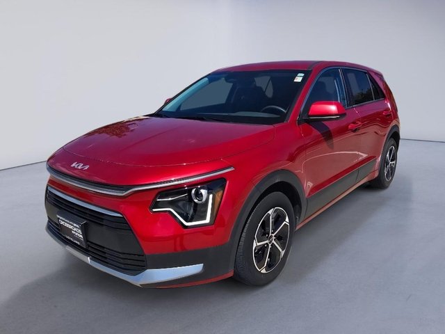 2025 Kia Niro LX