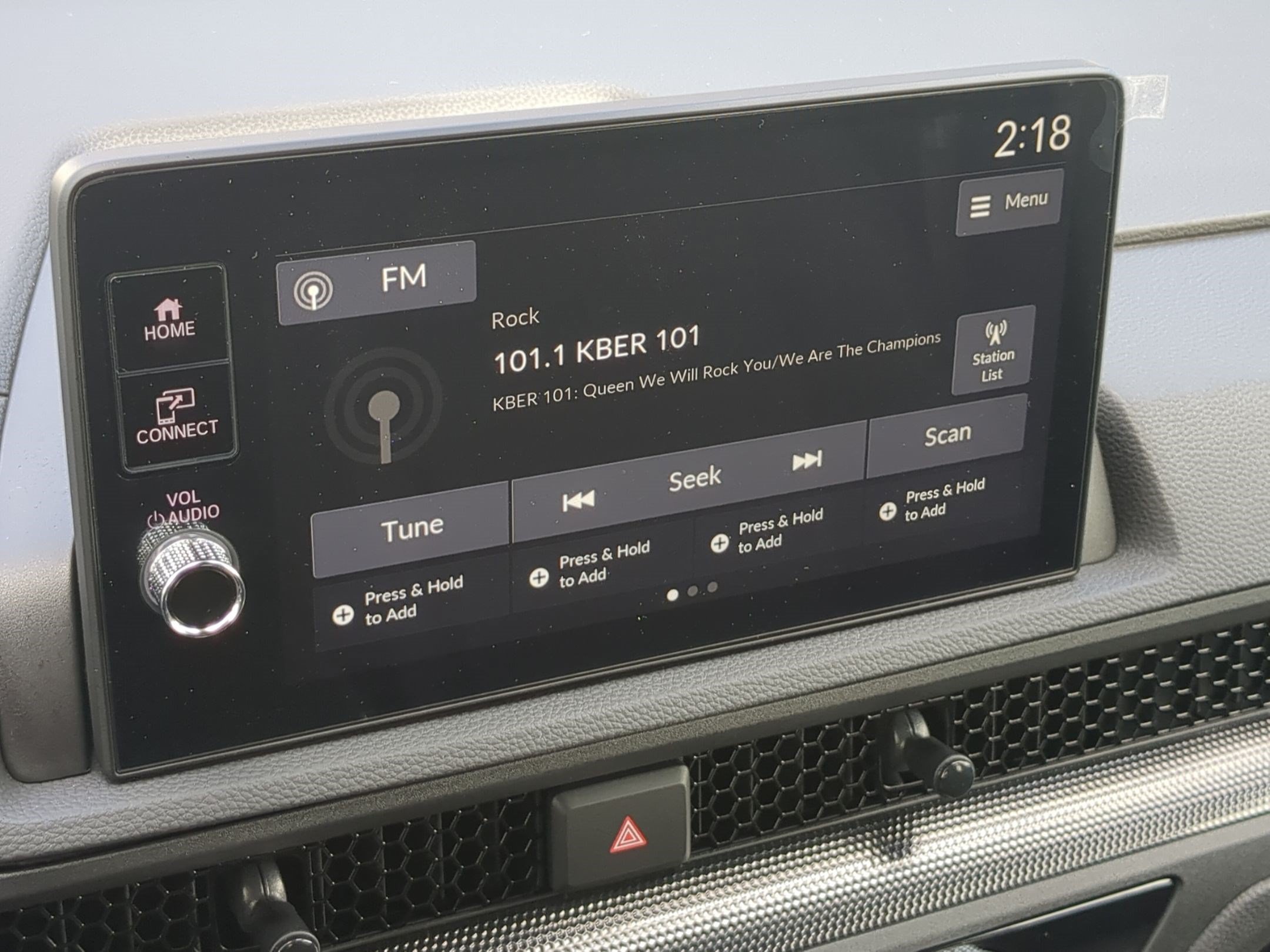 New 2026 Urban Gray Pearl Honda LX image 20