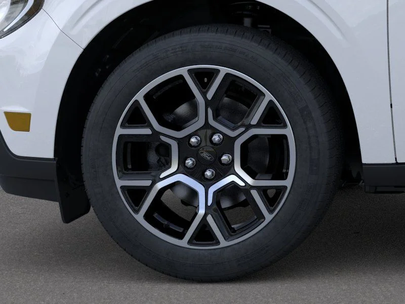 New 2026 Oxford White Ford Lariat image 20