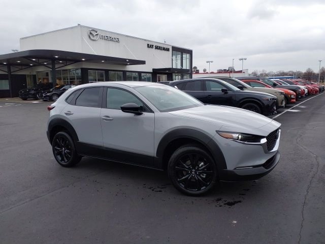 2026 Mazda CX-30 Select Sport