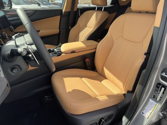 2023 Lexus NX 350 - Photo 11