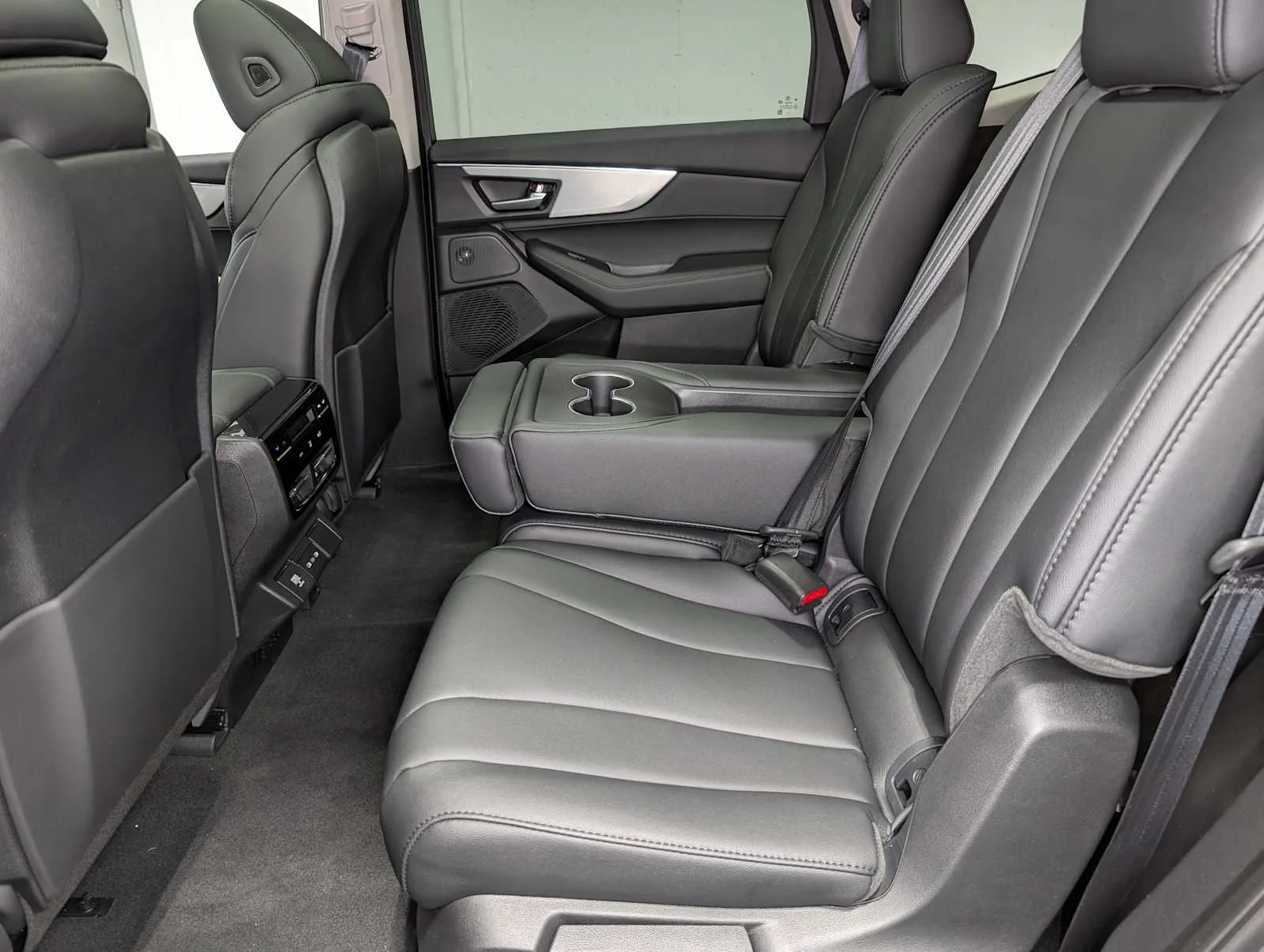 New 2026 Liquid Carbon Metallic Acura  image 22