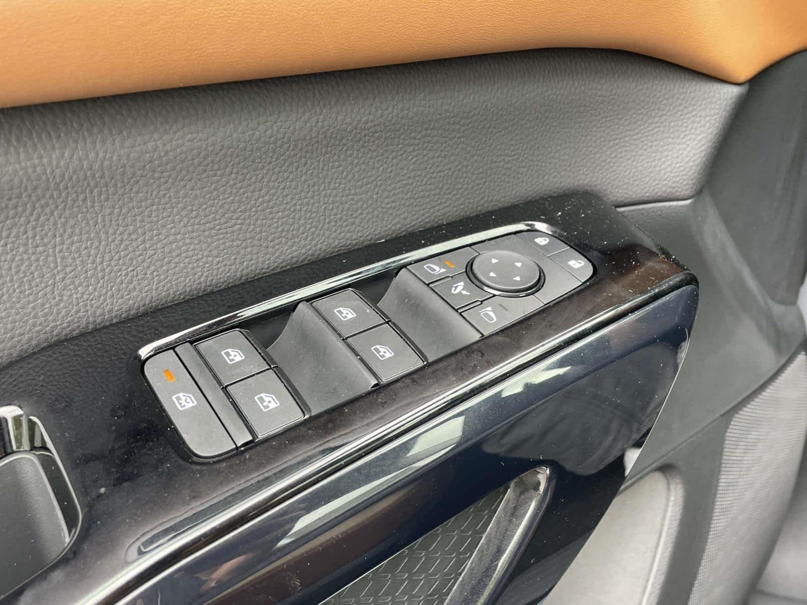 New 2026 Boulder Gray Pearl Nissan Platinum image 33