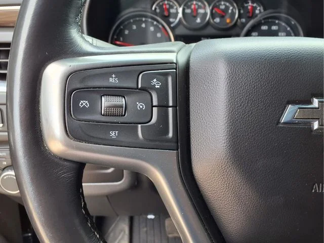 2021 Chevrolet Tahoe Z71 - Photo 19
