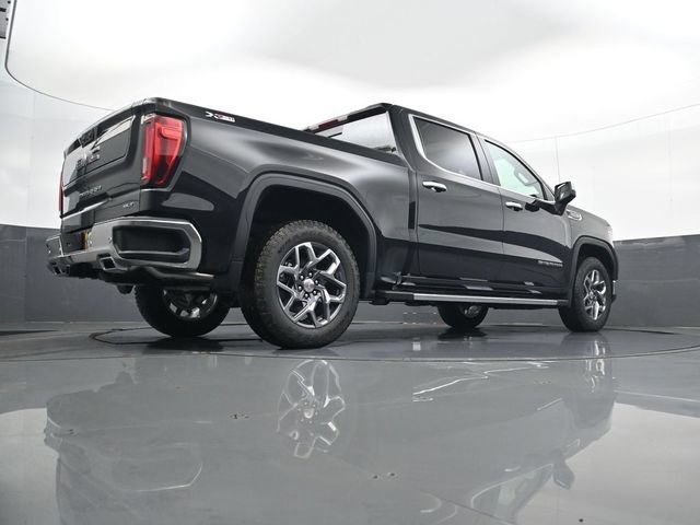 2026 GMC Sierra 1500 SLT - Photo 25