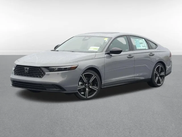 2026 Honda Accord