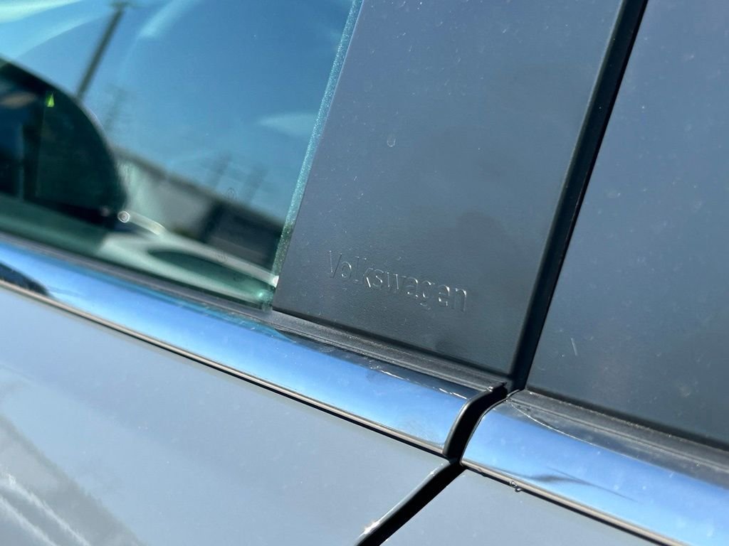 New 2026 Gray Volkswagen SE w/Technology image 26